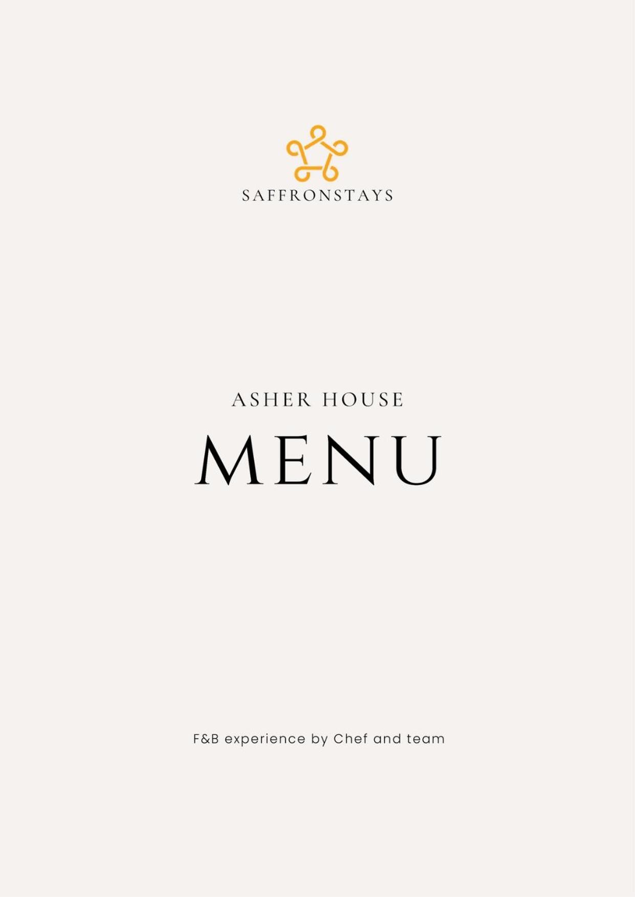 Saffronstays Asher House, דהראדון מראה חיצוני תמונה